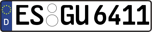 ES-GU6411