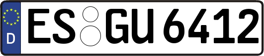 ES-GU6412