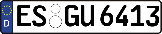 ES-GU6413
