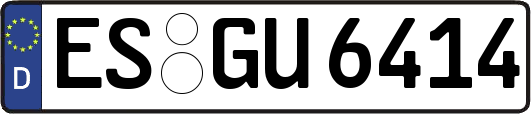 ES-GU6414