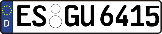 ES-GU6415