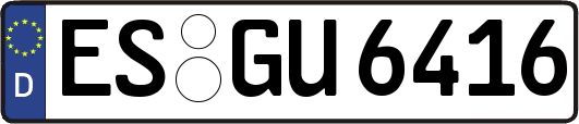 ES-GU6416