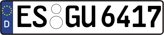 ES-GU6417