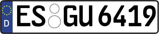 ES-GU6419