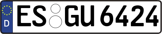 ES-GU6424