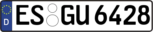 ES-GU6428
