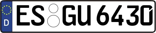 ES-GU6430