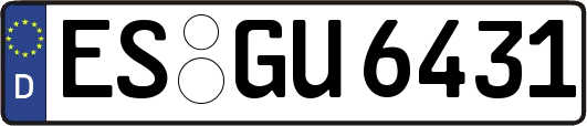 ES-GU6431