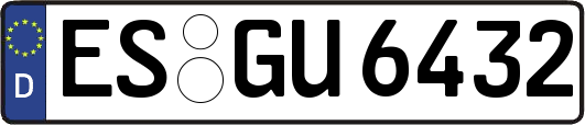 ES-GU6432