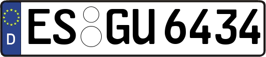 ES-GU6434