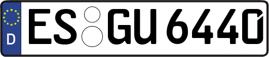 ES-GU6440