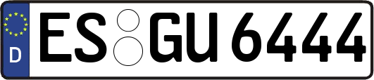 ES-GU6444