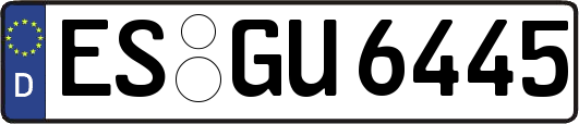 ES-GU6445
