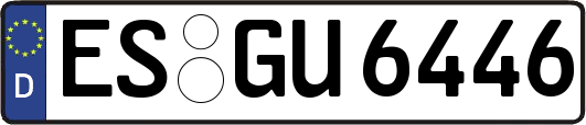 ES-GU6446