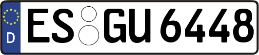 ES-GU6448