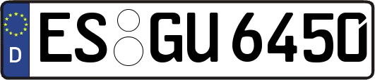 ES-GU6450