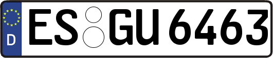 ES-GU6463