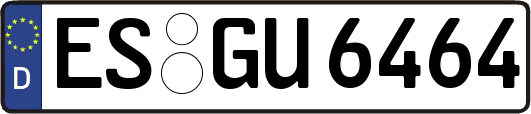 ES-GU6464