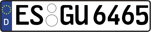ES-GU6465