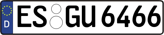 ES-GU6466