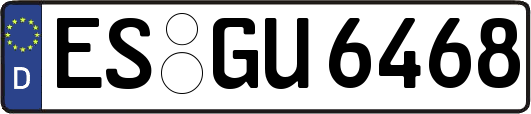 ES-GU6468