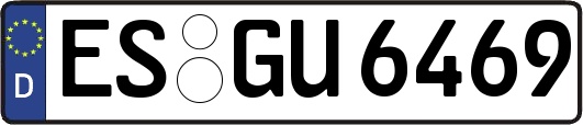ES-GU6469