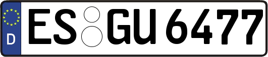 ES-GU6477