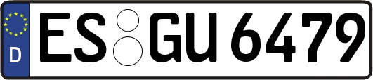 ES-GU6479