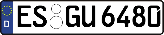 ES-GU6480