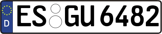 ES-GU6482