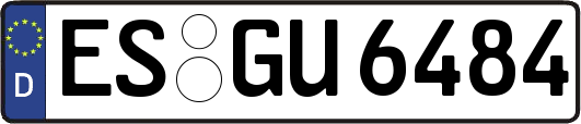 ES-GU6484