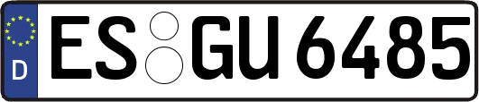 ES-GU6485