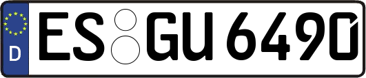 ES-GU6490