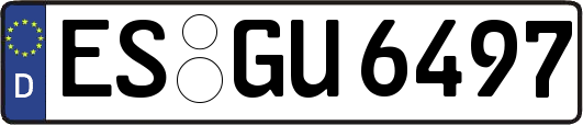 ES-GU6497