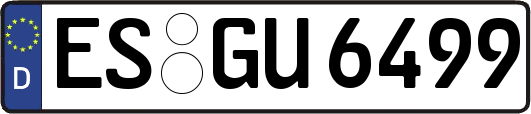 ES-GU6499