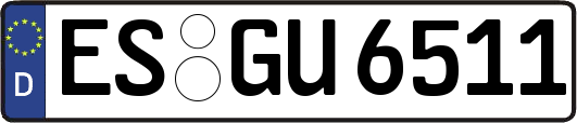 ES-GU6511
