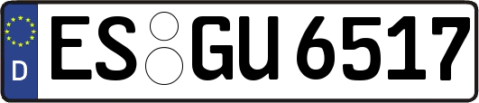 ES-GU6517