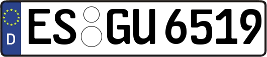 ES-GU6519