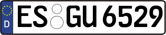 ES-GU6529