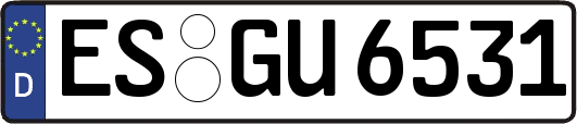 ES-GU6531