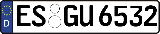ES-GU6532