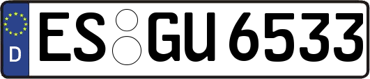 ES-GU6533