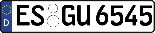 ES-GU6545