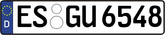 ES-GU6548