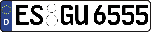 ES-GU6555