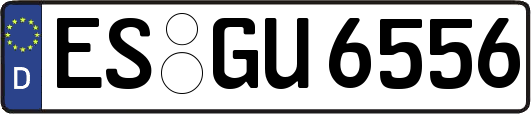 ES-GU6556