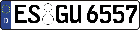 ES-GU6557