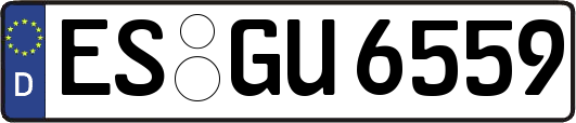 ES-GU6559