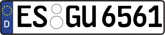 ES-GU6561