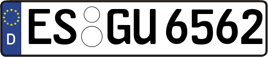 ES-GU6562